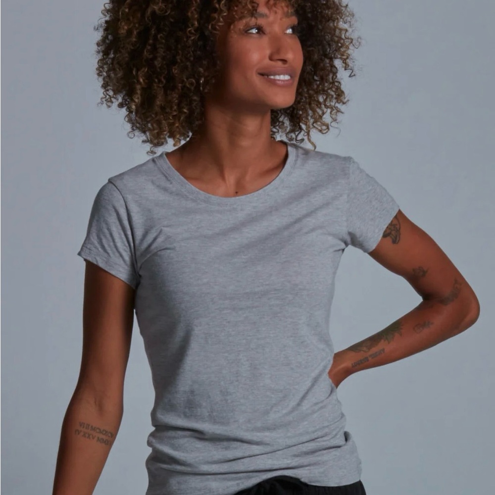 NWT ONNO Bamboo T-Shirt Unpatched